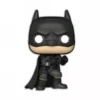 FUNKO Dc Comics - The Batman - Figurine POP N° 1187 - Batman