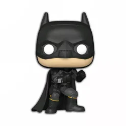 FUNKO Dc Comics - The Batman - Figurine POP N° 1187 - Batman
