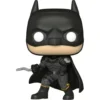 FUNKO Dc Comics - The Batman - Figurine POP N° 1189 - Batman