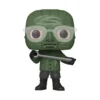 FUNKO Dc Comics - The Batman - Figurine POP N° 1192 - The Riddler