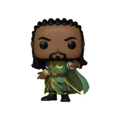 FUNKO Marvel - Doctor Strange In The Multiverse Of Madness - Figurine Pop! N°1003 - Master Mordo