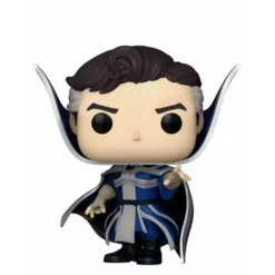 FUNKO Marvel - Doctor Strange In The Multiverse Of Maness - Figurine Pop! N°1005 - Supreme Strange