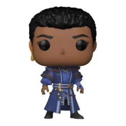 FUNKO Marvel - Doctor Strange In The Multiverse Of Madness - Figurine POP! N°1006 - Sara