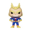 FUNKO My Hero Academia - Figurine Pop! N° 1173 - All Might 46 Cm (édition Spéciale)