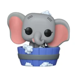 FUNKO Disney - Classics - Figurine Pop! N° 1195 - Dumbo (exclu)