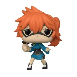 FUNKO My Hero Academia - Figurine POP! N°1139 - Itsuka Kendo (japan Expo Limited Edition 2022)