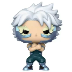 My Hero Academia - Figurine POP N° 1148 - Tetsutetsu Tetsutetsu (special Edition Funko)