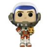 FUNKO Disney - Buzz Lightyear - Figurine POP N° 1211 - Buzz Lightyear (xl-15) With Sox