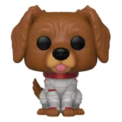 FUNKO Marvel - Guardians Of The Galaxy : Volume 2 - Bobble-head Pop N° 1207 - Cosmo