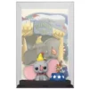 FUNKO Disney - 100 Years - Vinyl Figurine Pop N° 13 - Movie Poster - Dumbo With Timothy