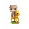 FUNKO Disney - 100 Years - Figurine Pop! N° 299 - Bert