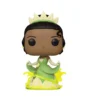 FUNKO Disney - 100 Years - Figurine Pop! N° 1321 - Tiana