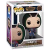 FUNKO Marvel - Guardians Of The Galaxy : Volume 2 - Bobble-head Pop N° 1206 - Mantis