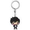 FUNKO My Hero Academia - Pocket Pop Keychain - Dabi (special Edition)