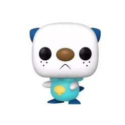 FUNKO Pokémon - Figurine Pop! N° 886 - Oshawott