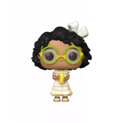 FUNKO Disney - 100 Years - Figurine Pop! N° 1327 - Mirabel (glow In The Dark)