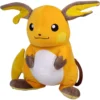 Pokemon - Peluche 30 Cm - Raichu