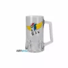 ABYstyle Grendizer - Chope 500 Ml - Goldorak