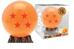 PLASTOY Dragon Ball - Mini-tirelire - Boule De Crystal - 14cm