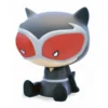 PLASTOY Dc Comics - Justice League - Mini-tirelire 13 Cm - Chibi Catwoman