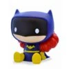 PLASTOY Dc Comics - Justice League - Mini-tirelire 13 Cm - Chibi Batgirl