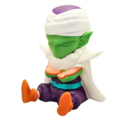 PLASTOY Dragon Ball - Tirelire 16 Cm - Piccolo