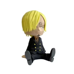 PLASTOY One Piece - Tirelire 18 Cm - Sanji