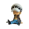 PLASTOY One Piece - Tirelire 18 Cm - Trafalgar Law