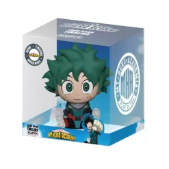PLASTOY My Hero Academia - Tirelire 16 Cm - Izuku Midoriya