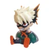 PLASTOY My Hero Academia - Tirelire 16 Cm - Katsuki Bakugo