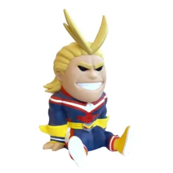 PLASTOY My Hero Academia - Tirelire 16 Cm - All Might