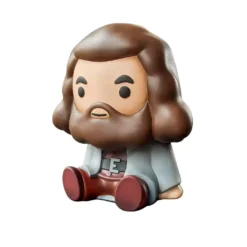 PLASTOY Harry Potter - Tirelire 16 Cm - Hagrid Chibi
