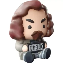 PLASTOY Harry Potter - Tirelire 16 Cm - Sirius Black Chibi