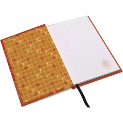 ABYstyle Dragon Ball - Notebook A5 - Shenron -Cineverse Promos Magasin 3665361012641 002.jpg