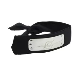 ABYstyle Naruto - Naruto Shippuden - Bandeau - Anti Konoha