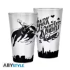 ABYstyle Dc Comics - Batman : The Dark Knight - Verre XXL 460 Ml- Batman Dark Knight