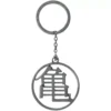 ABYstyle Dragon Ball Z - Porte-clé 3D - Kame Symbol
