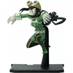 My Hero Academia - Figurine 14 Cm - Tsuyu Asui