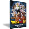 ABYstyle Dragon Ball Super - Jeu De 7 Familles