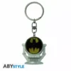 ABYstyle Dc Comics - Batman - Porte-clés 3D Premium - Bat-signal