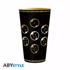 ABYstyle Dragon Ball - Dragon Ball Z - Verre XXL 400 Ml - Shenron -Cineverse Promos Magasin 3665361036906 002.jpg