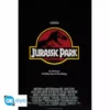 Gb Eye Jurassic Park - Poster 61x91.5 - Affiche Film