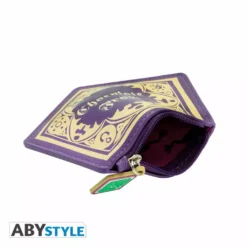 ABYstyle Harry Potter - Porte-monnaie - Chocogrenouille -Cineverse Promos Magasin 3665361052944 002.jpg