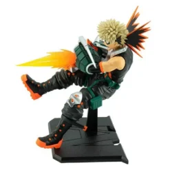 ABYstyle My Hero Academia - Figurine 17 Cm - Sfc - Bakugo Tir Anti-blindage 6 ABYstyle My Hero Academia - Figurine 17 Cm - Sfc - Bakugo Tir Anti-blindage -Cineverse Promos Magasin 3665361054849 002.jpg