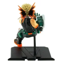 ABYstyle My Hero Academia - Figurine 17 Cm - Sfc - Bakugo Tir Anti-blindage 7 ABYstyle My Hero Academia - Figurine 17 Cm - Sfc - Bakugo Tir Anti-blindage -Cineverse Promos Magasin 3665361054849 003.jpg