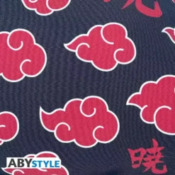 ABYstyle Naruto - Naruto Shippuden - Coussin - Nuage Akatsuki -Cineverse Promos Magasin 3665361058595 002.jpg
