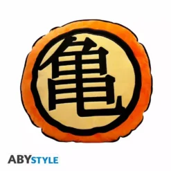ABYstyle Dragon Ball - Coussin - Kame Symbol