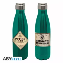 ABYstyle Harry Potter - Bouteille Isotherme 500 Ml - Potion Polynectar