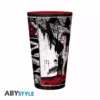 ABYstyle Junji Ito - Verre XXL 400 Ml - Manga Arts