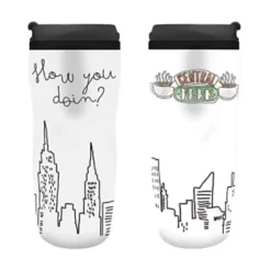 ABYstyle Friends - Travel Mug 355 Ml - Central Perk